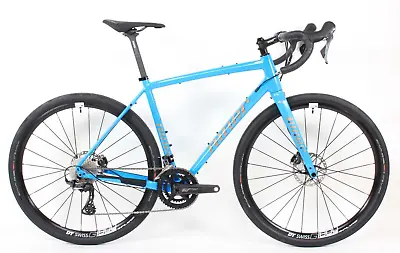 Niner RLT 9 4-Star Gravel Bike - 56cm /58493/ • $570