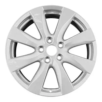 Mitsubishi Lancer Outlander 2012 2013 2014 2015 18  OEM Wheel Rim 4250C169 • $203.29