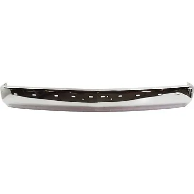 Bumper For 1988-1999 Chevrolet K1500 C1500 1988-2000 C2500 K2500 Front • $230