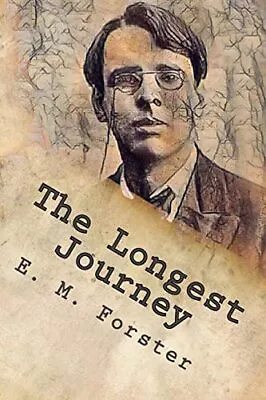 The Longest Journey Forster E. M. • £7.49