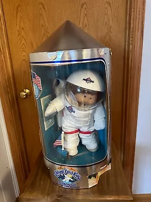 Cabbage Patch Kids Young Astronaut W/ Packaging - NRFB • $175