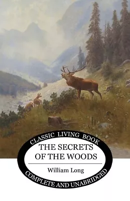 Secrets Of The Woods • $10.86