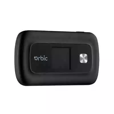 Verizon Orbic ORB400LBVZRT Wi-Fi Hotspot Modem • $35