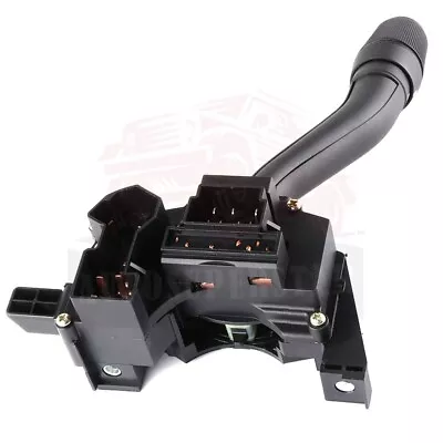 Turn Signal Switch Hazard Warning Blinker For Ford F150 Ranger Explorer Mazda • $25.59