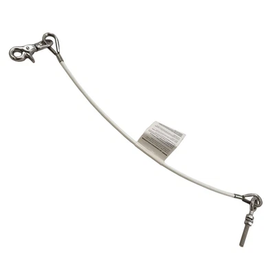$58.13 • Buy Lewmar Anchor Safety Strap -11  SS180003 UPC