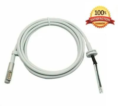 60W DC Cable Repair Cord Magsafe 1 L-Tip  For Macbook Air Pro AC Adapter Charger • $5.95