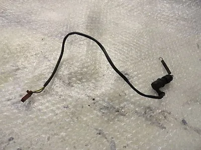 2003 Yamaha Tzr50 Tzr 50 Motorbike Moped Rear Brake Light Switch • $9.94