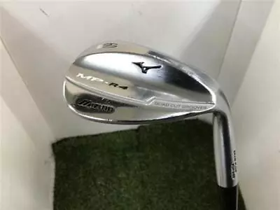 Mizuno Wedge MP-R4 60°/08° NS PRO 950GH • $93.70