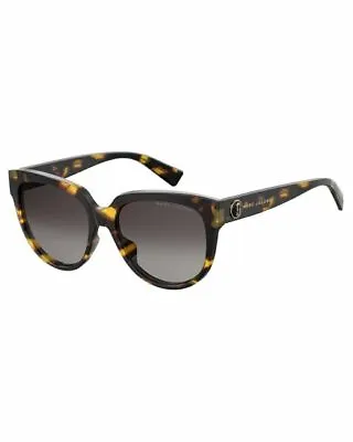The Exquisite Marc Jacobs Tortoiseshell Effect Sunglasses 378/s086905617145 • $49