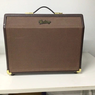$10.99 • Buy Monterey Acoustic Guitar Amplifier Model Acoustic 35C (60) #915