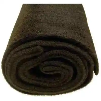 £173.09 • Buy Grey In Car Audio Sub Box Shelf Boot Custom Stealth Acoustic Carpet Cloth