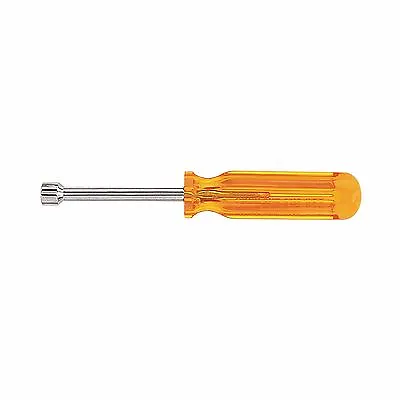 Klein Tools S10 5/16-Inch Nut Driver 3-Inch Hollow Shaft VACO • $11.29