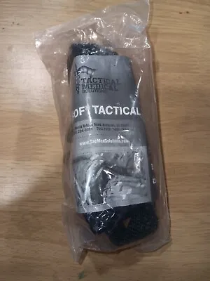 NIB Tactical Medical Solutions SOF Tactical Tourniquet. • $27.99