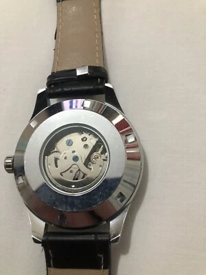 £20 • Buy Watch Automatic Men’s
