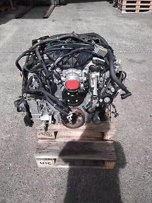 Holden Commodore 2015 Engine 3.6 Lfx Vf 05/13-12/17 Vf 3.6 V6 Lfx Engine Trav • $3025