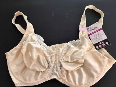 Playtex Bra Lift Support Curves 36B 38D 38DDD 40DD 40DDD 42D 42DD 42DDD New 4422 • $22.99