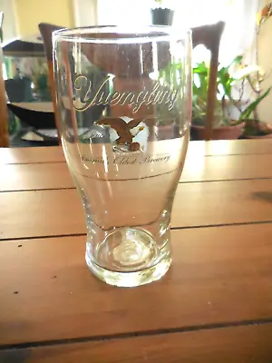 Yuengling Tulip Style Beer Glass • $21.95