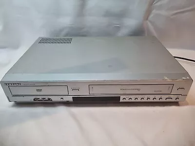 Samsung Vcr & Dvd Player Dvd-V6700S • £10