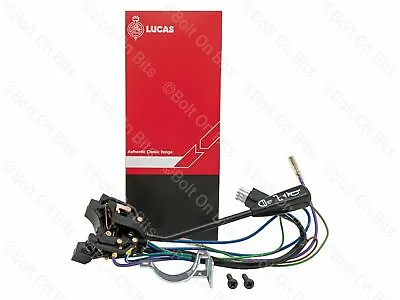 Lucas Right Headlight Headlamp Indicator Horn Stalk Switch Land Rover Series 3  • £49.99