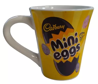 Cadbury's Mini Egg Mug Cup Ideal For Easter Gift Set • £9.99
