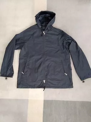 Y-3 Jacket Size Small Oversized Parka Fits Medium Too • £69.99