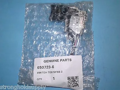 Brand New 650723-6 6507236 Also 650660-4 Switch Trigger For Makita Lxdt04 • $49.29