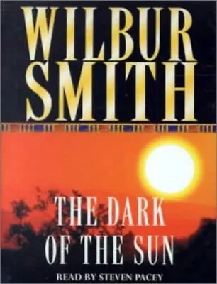 The Dark Of The Sun Smith Wilbur • £3.59