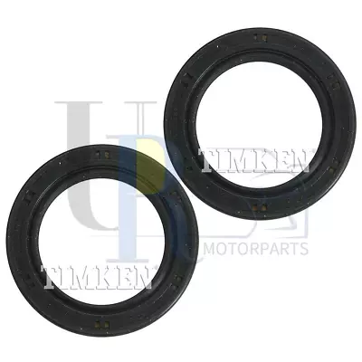 Timken 2pcs Automatic Transmission Differential Seal For Toyota Camry 1983-2001 • $27.53