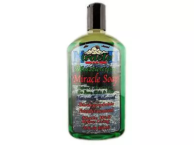 Miracle II Moisturizing Soap 22 Ounce 22 Fl Oz (Pack Of 1)  • $34.07