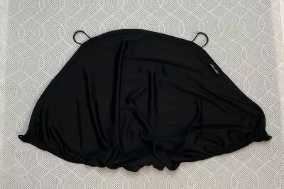 Genuine Maxi Cosi Pebble Plus/Pebble Car Seat Replacement Sun Shade Cover Hood • £14.95