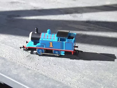 ‘rare’ Hornby 00 Gauge Thomas The Tank Engine  0-4-0 • £30