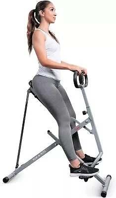 Squat Assist Row N Ride Glutes Training Machine • $149.47