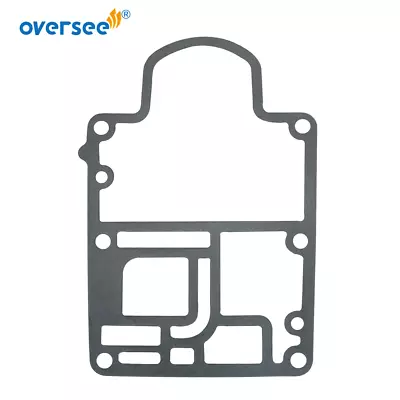 27-828553 Gasket Powerhead Upper Casing For Mercury Outboard Motor 50-60HP  • $8.81