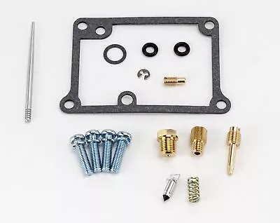 Yamaha RT100 1990-2000 Carb/Carburetor Repair Kit - RT 100 • $29.28