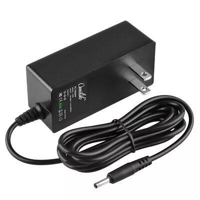 AC/DC Adapter Charger For 801143 BROOKSTONE Mini PROJECTOR Power Supply Cord PSU • $15.16