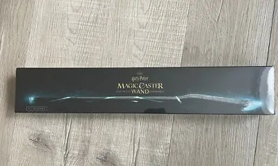 £370 • Buy Brand New - Harry Potter Magic Caster Wand - Defiant