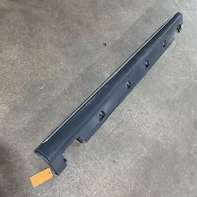 🚘13-14 Mercedes Ml Right Side Rocker Panel Moulding A1666980354 Oem✅ • $189