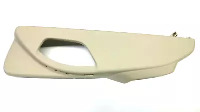 Genuine Volvo Seat Trim Panel - 39810573 • $46.97