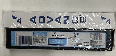 Advance ICN-4P32-SC Electronic Fluorescent Ballast 4 Lamp 32W T8 120/277V. NN • $19.99