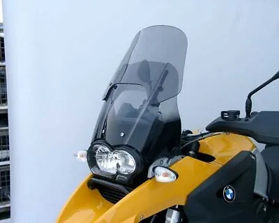 Disc MRA-Vario Screen Maxi BMW R 1200GS 05 Smoke Gray • £154.13