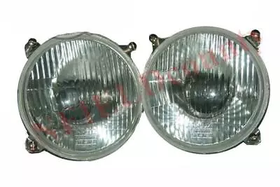 Headlight Headlamp Unit LH & RH Side Massey Ferguson 135 165 175 240 Tractor • £47.99