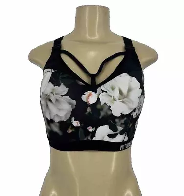 Victorias Secret 34DDD Women Incredible Lightweight Max Wireless Sports Bra 1-4 • $15.29