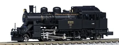 KATO Ngauge C12 2022-1 Railway Model Steam Locomotive • $74.83