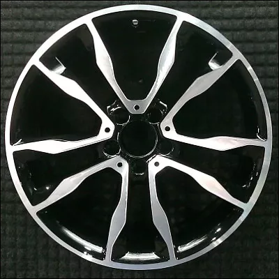 Mercedes-Benz GLA250 19 Inch Machined OEM Wheel Rim 2015 To 2020 • $386