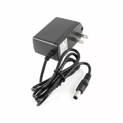 3V DC Wall Adapter Regulated Power Supply 1A • $7.99