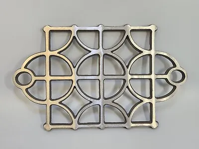 DANSK Cast Iron Trivet Jens Quistgaard DANISH MODERN  • $22.50