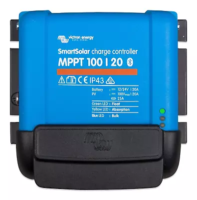 MPPT Wirebox-S For 100V 20A  Bluesolar And Smartso • $32.52