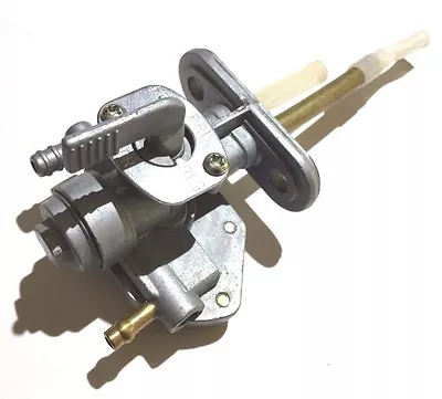 $12.14 • Buy Petcock Fuel Vacuum Pulse Switch Valve Assembly For Suzuki Drz400 Dr-z 400 S Sm 