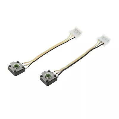 2Pcs TTC Mouse Wheel Encoder For Razer Mamba 5G/Six Man Star V2/Lenovo Thinkpad • $7.69