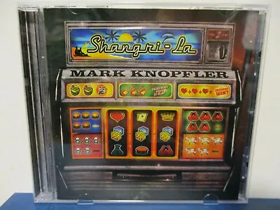 Mark Knopfler - Shangri La - CD - MINT Condition - E20-419 • $12.95